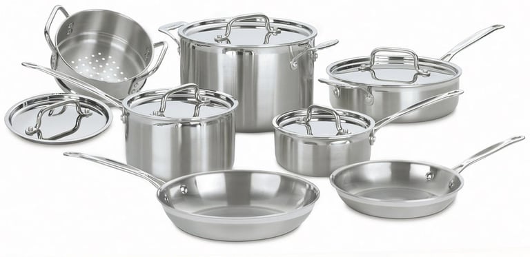 Cuisinart MCP-12 Image 1