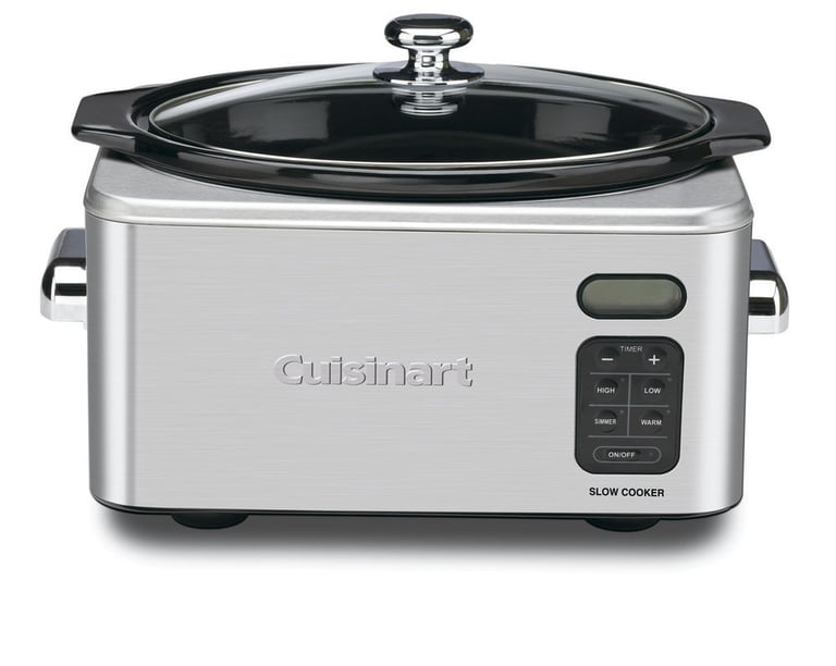 Cuisinart PSC-650 Image 1
