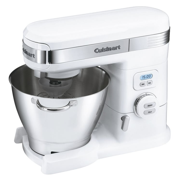 Cuisinart SM-55 Image 1