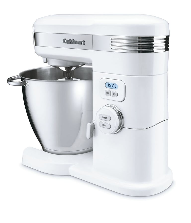 Cuisinart SM-70 Image 1