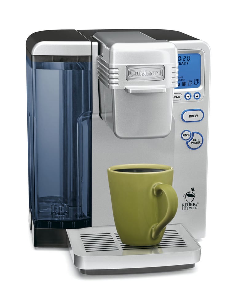 Cuisinart SS-700 Image 1