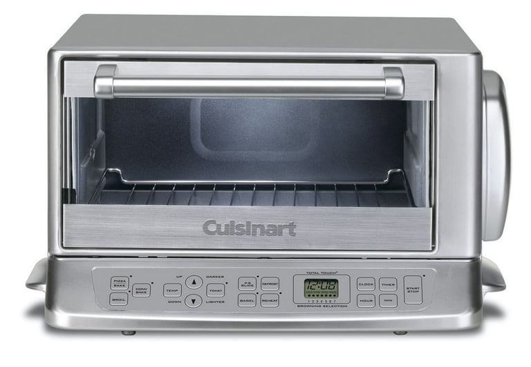 Cuisinart TOB-195 Image 1
