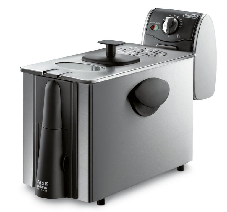 Delonghi D14522DZ Image 1