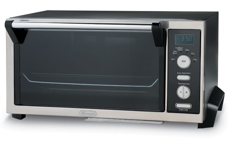 Delonghi DO1279 Image 1