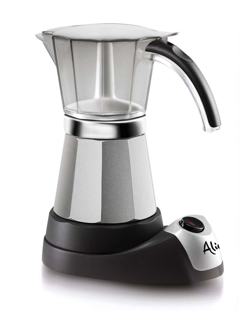 Delonghi EMK6 Image 1