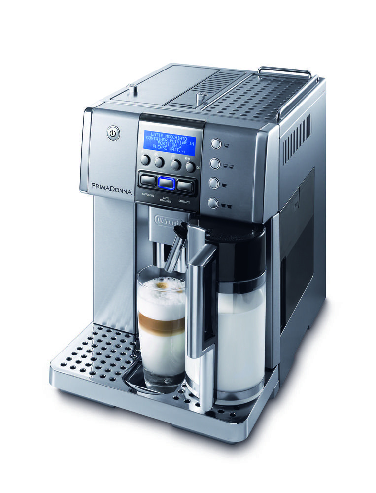 Delonghi ESAM6620 Image 1