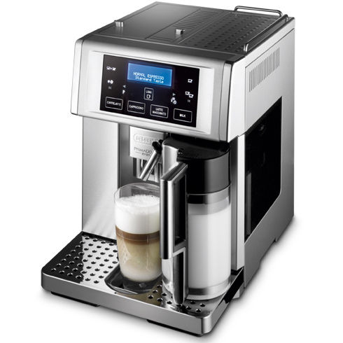 Delonghi ESAM6700 Image 1