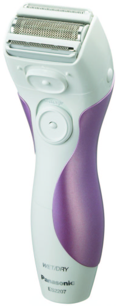 Panasonic ES2207P Image 1