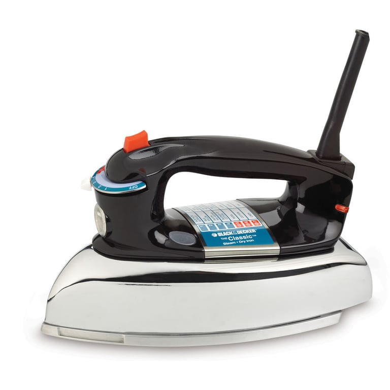 Black & Decker F67E Image 1