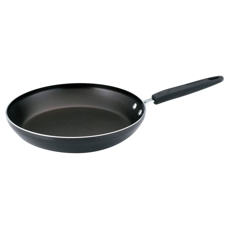 Farberware Electrics 20679 SilverStone Classic 12 Inch Open Skillet Image 1