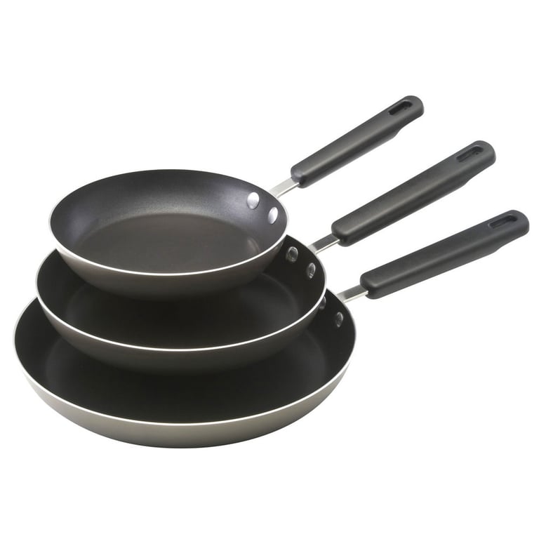 Farberware Electrics 21047 3 Piece Skillet Set Image 1