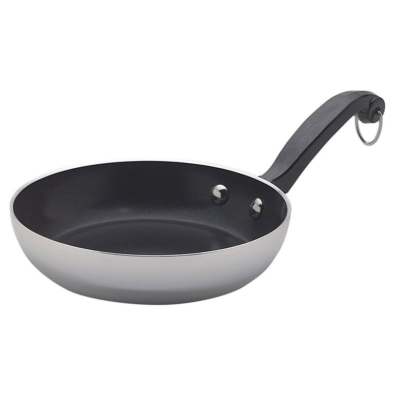 Farberware Electrics 39000 Classic Nonstick 8 Inch Deep Skillet Image 1