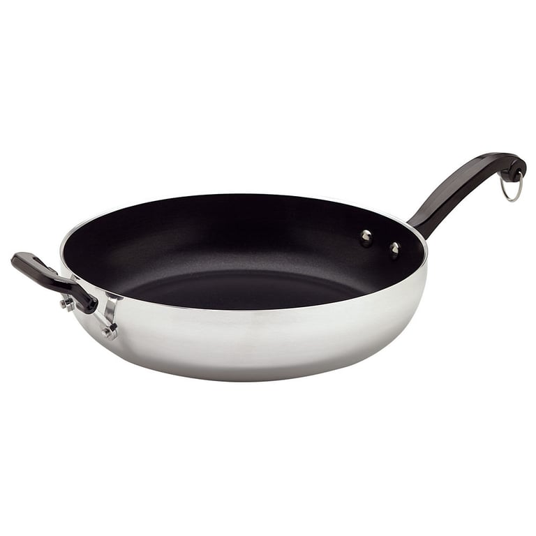 Farberware Electrics 39002 Classic Nonstick 12 Inch Deep Skillet Image 1