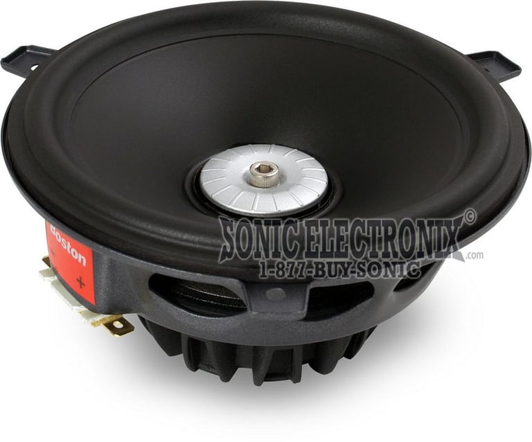 Boston Acoustics SL60 Open Box Image 4