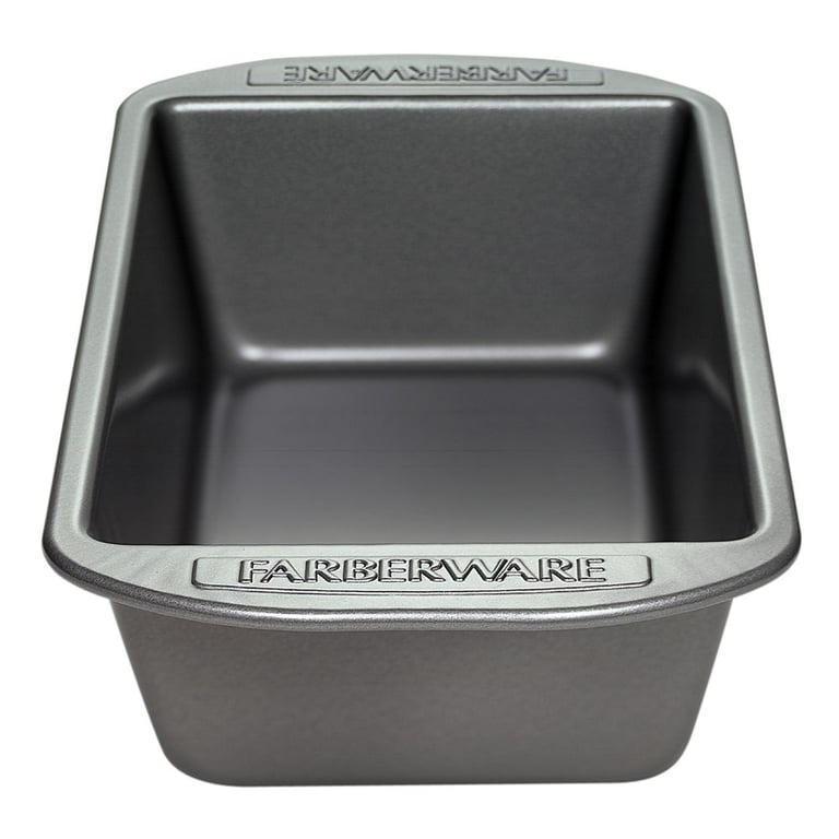 Farberware Electrics 52105 Nonstick Carbon Steel 9 Inch Loaf Pan Image 1