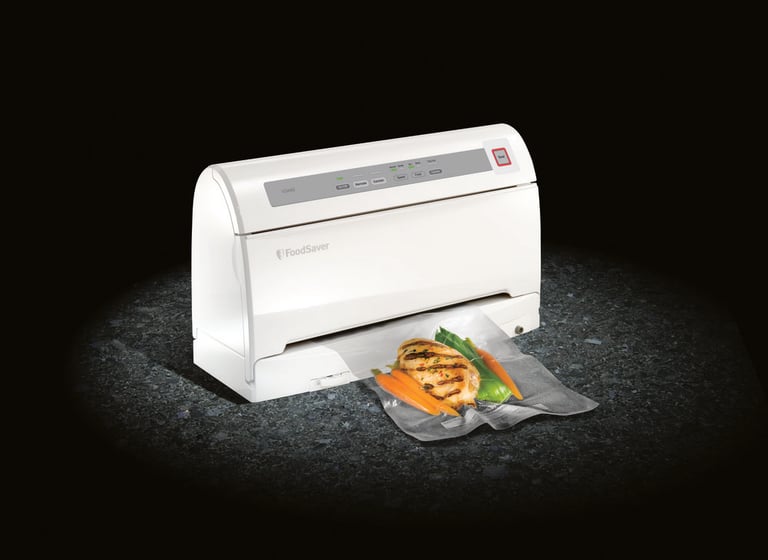 Foodsaver T000-08001 Image 1