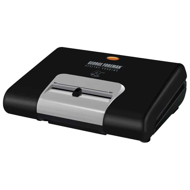 George Foreman GLP80VB Image 1