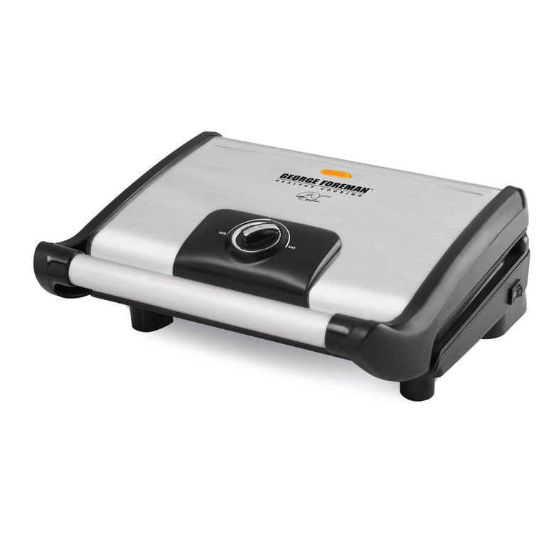 George Foreman GR0080S Image 1