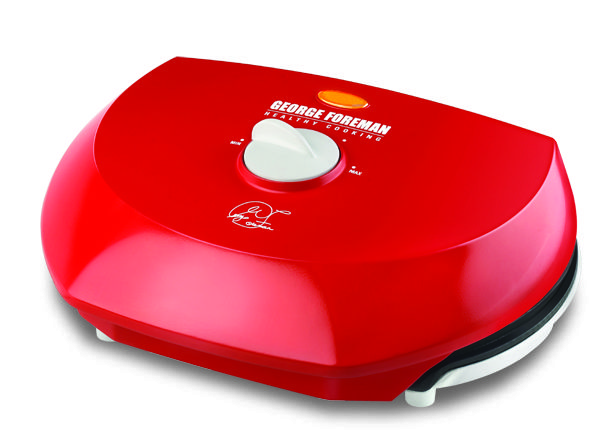 George Foreman GR50VR Image 1