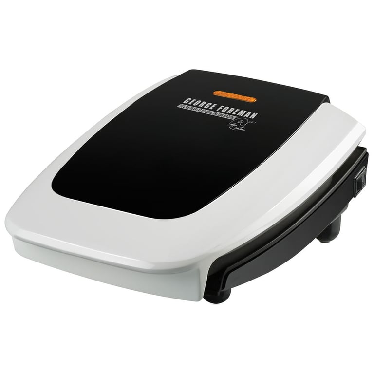 George Foreman GR0060W Image 1