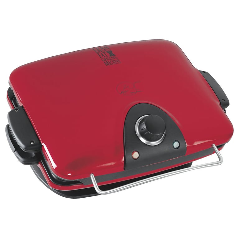 George Foreman GRP90WGR Image 1