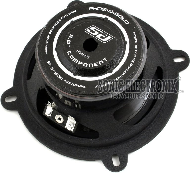 Phoenix Gold RSd 5cs Image 5