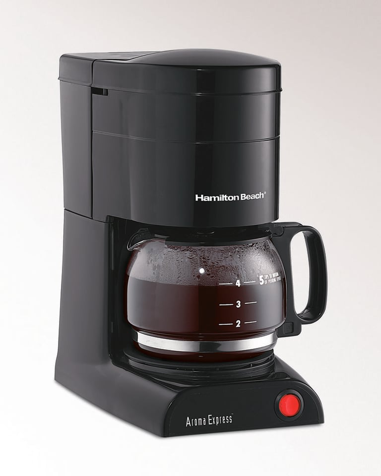 Hamilton Beach 48134 Image 1