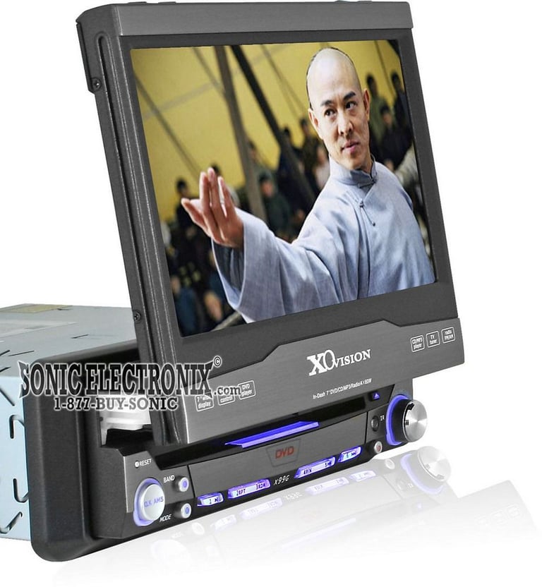 XO Vision X99G Image 6