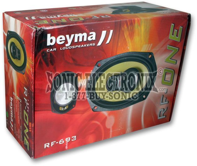 Beyma RF-693 Image 6