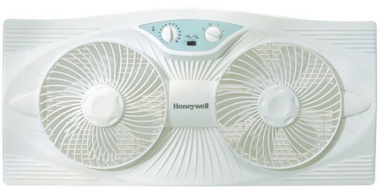 Honeywell HW-305 Image 1