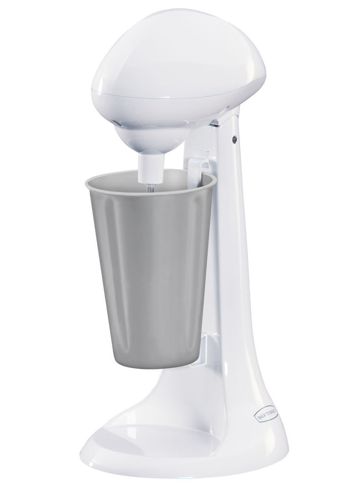 Back to Basics IC10804 Milk Shake Maker Image 1