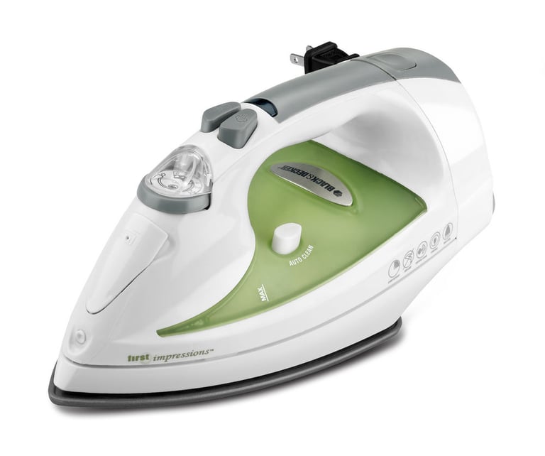 Black & Decker ICR500 Image 1
