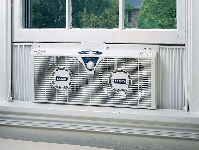 Lasko 2138 Image 1