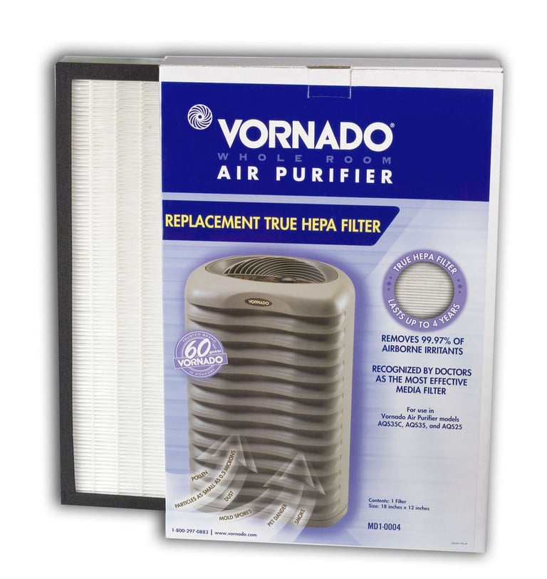 Vornado MD1-0004 Image 1