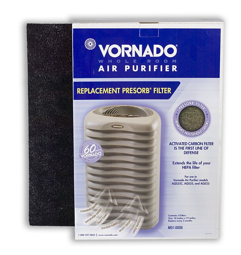 Vornado MD1-0006 Image 1