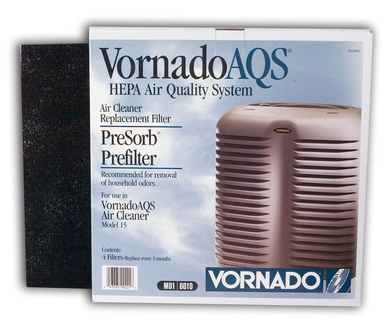 Vornado MD1-0010 Image 1