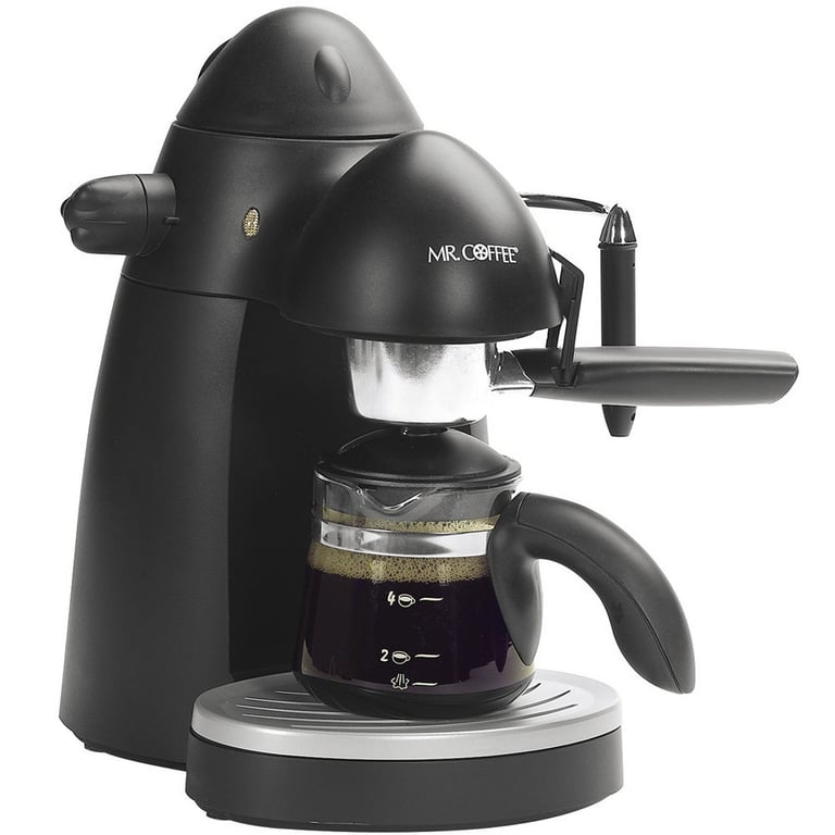 Mr Coffee ECM20-23NP Image 1