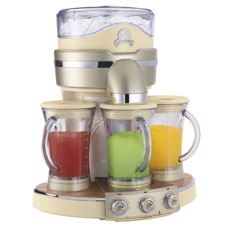 Margaritaville DM3000 Tahiti Frozen Concoction Maker Image 1