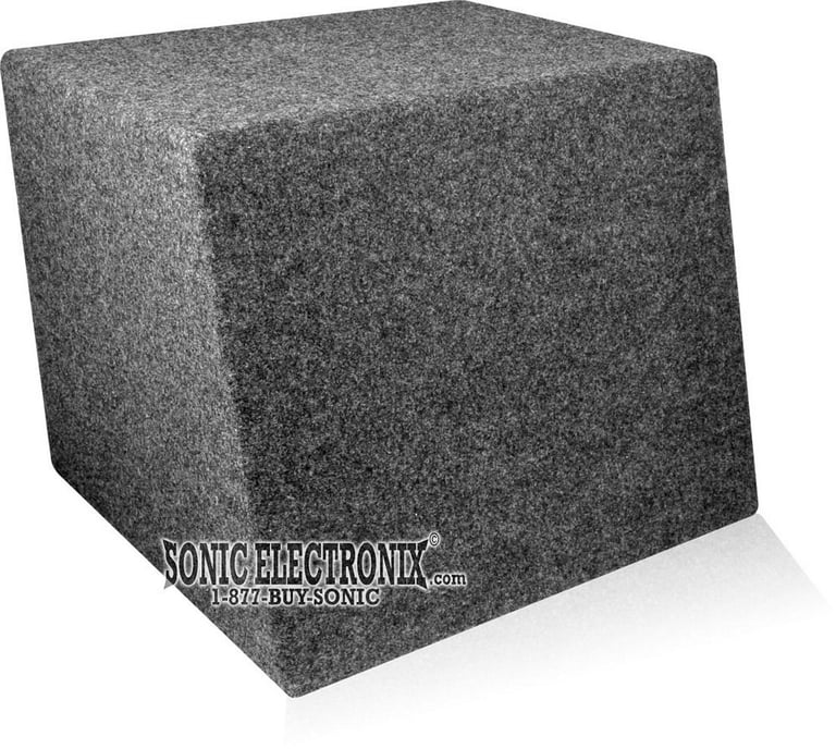 Kicker VS10L72 (08VS10L72) Image 2