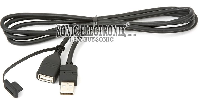 Pioneer AVH-P4000DVD Image 3