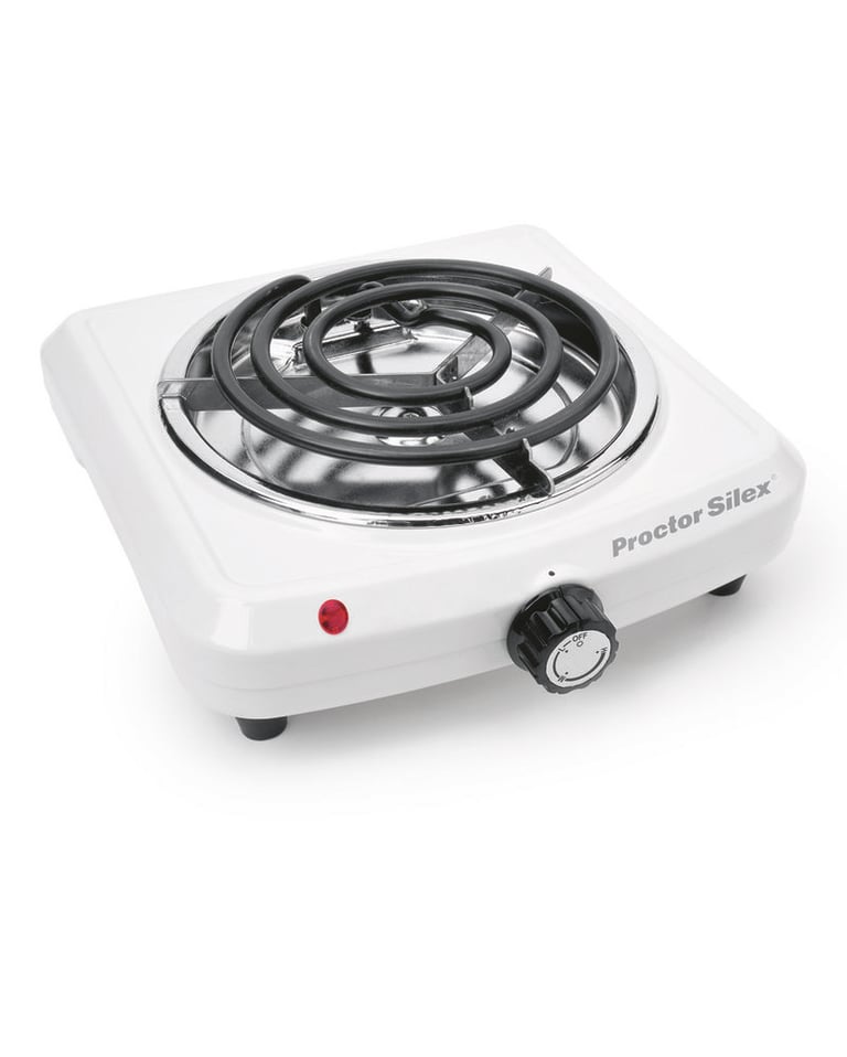 Proctor Silex 34101Y Image 1
