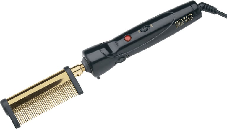 Revlon RV665AWCN1 Image 1
