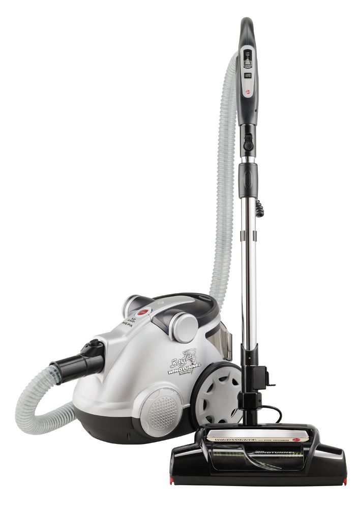 Hoover S3755 Image 1