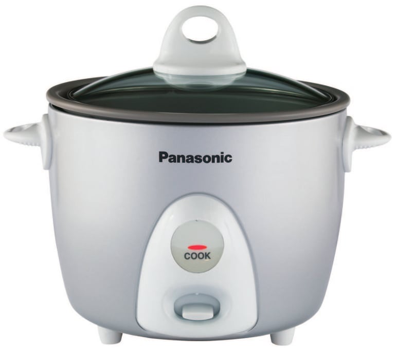 Panasonic SR-G06FG  Image 1