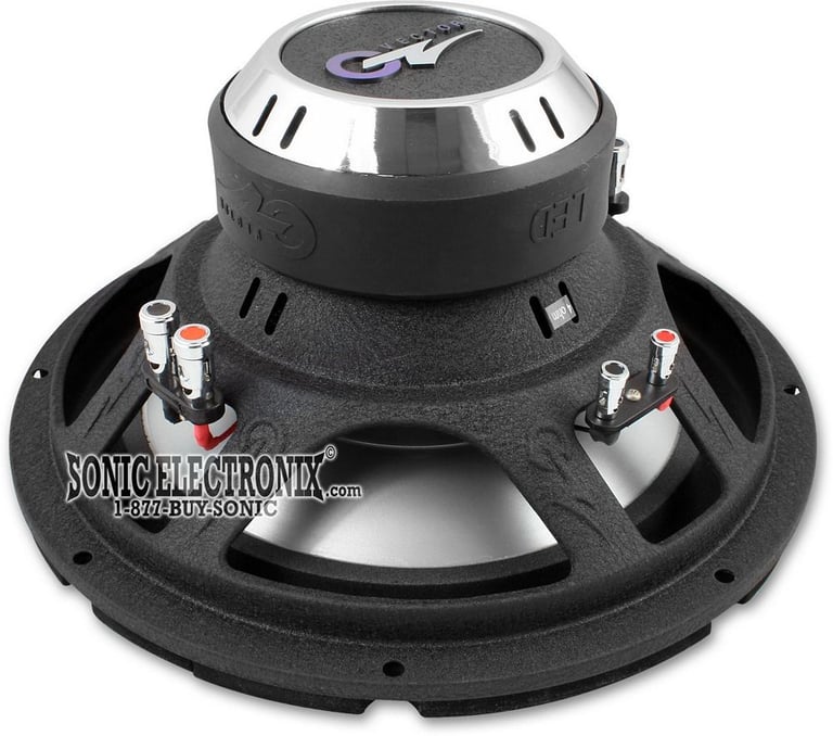Oz Audio OZ V12.3-4 Image 3