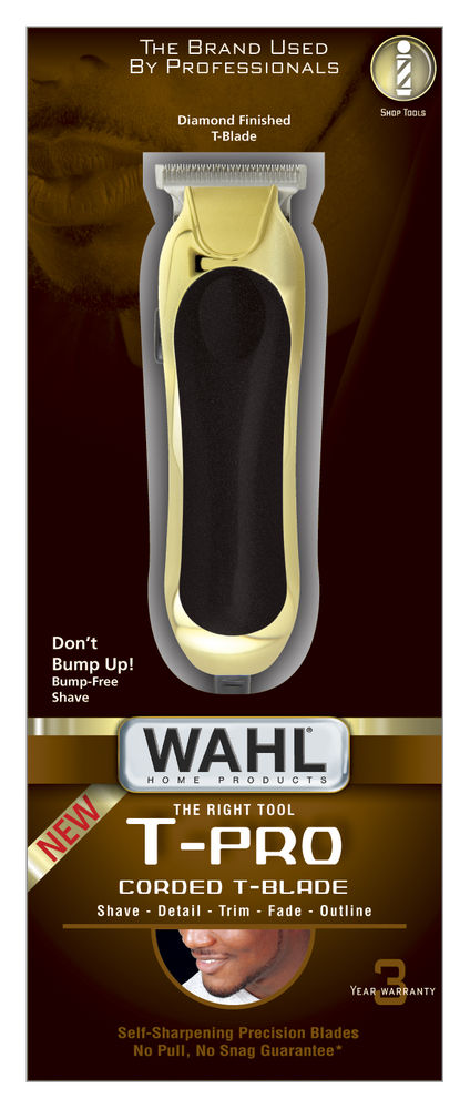 Wahl 9307-300 Image 1