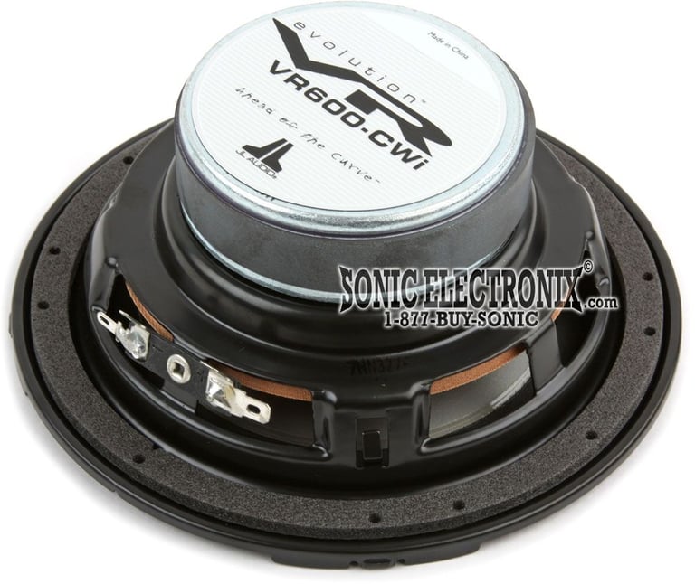 JL Audio VR600-CSi Image 5