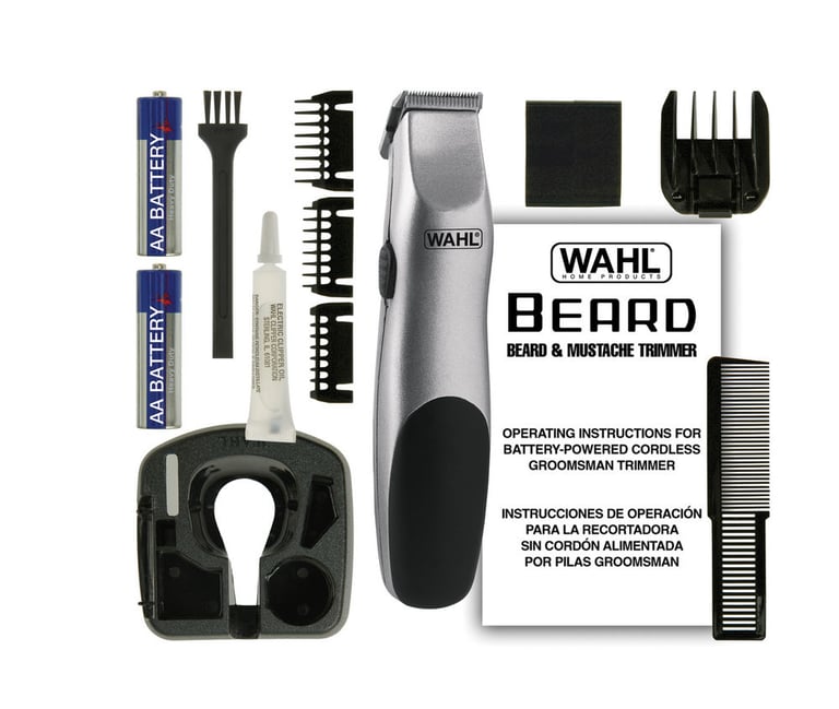 Wahl 9906-717 Image 1