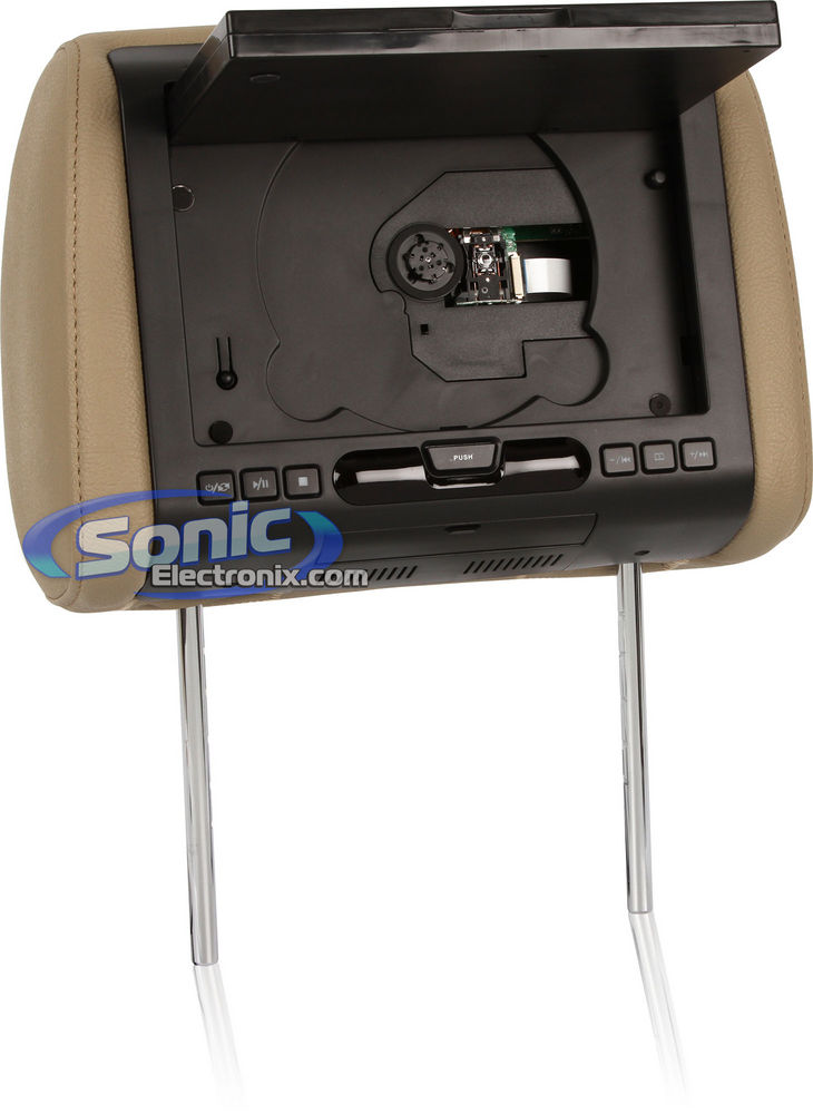 Audiovox AVXMTGHR1D/M Combo Image 3