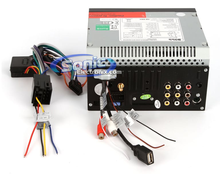 Boss BV9370NV Image 3